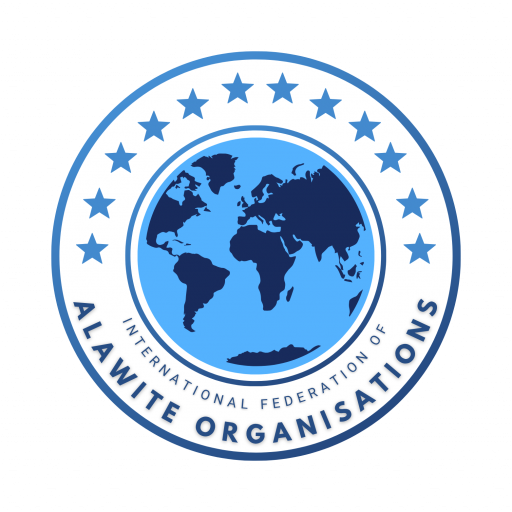 Alawite Federation